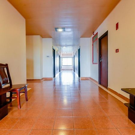 Oyo Flagship 9560 Hotel Bellwether Kochi Eksteriør bilde