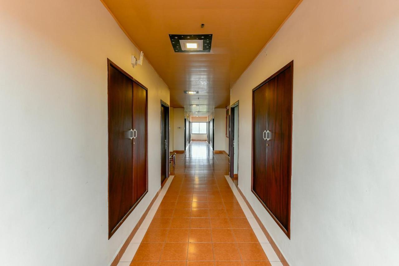 Oyo Flagship 9560 Hotel Bellwether Kochi Eksteriør bilde