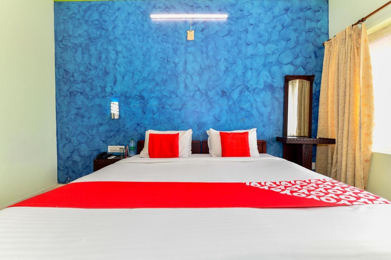 Oyo Flagship 9560 Hotel Bellwether Kochi Eksteriør bilde