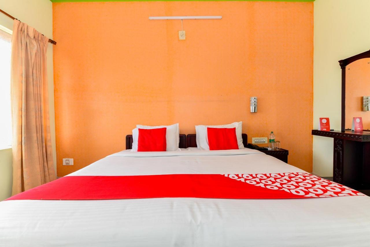Oyo Flagship 9560 Hotel Bellwether Kochi Eksteriør bilde